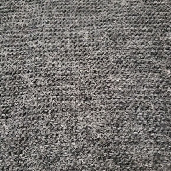 🔸 Vero Moda 🔸 dark  grey long sweater - Picture 6 of 7